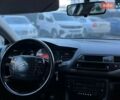 Сірий Сітроен С5, об'ємом двигуна 1.56 л та пробігом 333 тис. км за 4200 $, фото 9 на Automoto.ua