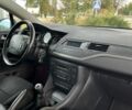 Серый Ситроен С5, объемом двигателя 1.6 л и пробегом 300 тыс. км за 6100 $, фото 9 на Automoto.ua