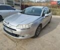 Серый Ситроен С5, объемом двигателя 1.6 л и пробегом 363 тыс. км за 4399 $, фото 2 на Automoto.ua