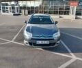 Сірий Сітроен С5, об'ємом двигуна 2 л та пробігом 255 тис. км за 6500 $, фото 8 на Automoto.ua
