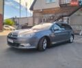 Серый Ситроен С5, объемом двигателя 2 л и пробегом 350 тыс. км за 5200 $, фото 1 на Automoto.ua