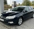 Серый Ситроен С5, объемом двигателя 1.6 л и пробегом 300 тыс. км за 6100 $, фото 1 на Automoto.ua