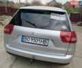 Серый Ситроен С5, объемом двигателя 1.6 л и пробегом 363 тыс. км за 4700 $, фото 8 на Automoto.ua