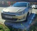 Сірий Сітроен С5, об'ємом двигуна 1.56 л та пробігом 350 тис. км за 4500 $, фото 1 на Automoto.ua