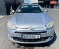 Серый Ситроен С5, объемом двигателя 2 л и пробегом 306 тыс. км за 3900 $, фото 7 на Automoto.ua