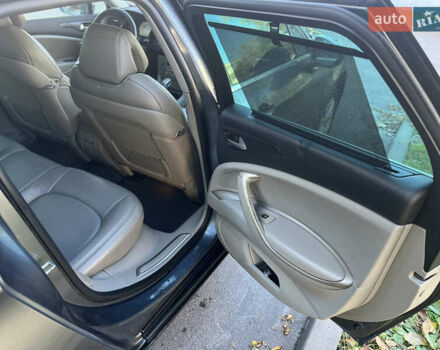 Ситроен С5 2008 в Виннице на Automoto.ua Серый Ситроен С5, объемом двигателя 2.7 л и пробегом 243 тыс. км за 8200 $, фото 12 на Automoto.ua