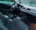 Серый Ситроен С5, объемом двигателя 1.56 л и пробегом 294 тыс. км за 6000 $, фото 4 на Automoto.ua