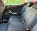 Серый Ситроен С5, объемом двигателя 1.56 л и пробегом 253 тыс. км за 5200 $, фото 34 на Automoto.ua