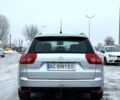 Серый Ситроен С5, объемом двигателя 2 л и пробегом 31000 тыс. км за 5000 $, фото 3 на Automoto.ua