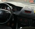 Серый Ситроен С5, объемом двигателя 2 л и пробегом 295 тыс. км за 5600 $, фото 2 на Automoto.ua