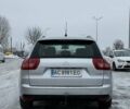 Сірий Сітроен С5, об'ємом двигуна 2 л та пробігом 310 тис. км за 5000 $, фото 4 на Automoto.ua