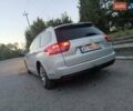 Серый Ситроен С5, объемом двигателя 1.56 л и пробегом 294 тыс. км за 6000 $, фото 10 на Automoto.ua