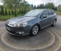 Серый Ситроен С5, объемом двигателя 2 л и пробегом 295 тыс. км за 5300 $, фото 1 на Automoto.ua