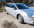 Серый Ситроен С5, объемом двигателя 2 л и пробегом 301 тыс. км за 6000 $, фото 3 на Automoto.ua