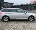 Серый Ситроен С5, объемом двигателя 2 л и пробегом 270 тыс. км за 6800 $, фото 3 на Automoto.ua