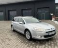 Сірий Сітроен С5, об'ємом двигуна 2 л та пробігом 270 тис. км за 6800 $, фото 1 на Automoto.ua