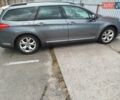 Серый Ситроен С5, объемом двигателя 2 л и пробегом 240 тыс. км за 5500 $, фото 1 на Automoto.ua