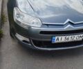 Серый Ситроен С5, объемом двигателя 2 л и пробегом 240 тыс. км за 5500 $, фото 4 на Automoto.ua