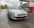 Серый Ситроен С5, объемом двигателя 1.6 л и пробегом 298 тыс. км за 5500 $, фото 14 на Automoto.ua