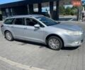 Серый Ситроен С5, объемом двигателя 2 л и пробегом 306 тыс. км за 3900 $, фото 15 на Automoto.ua