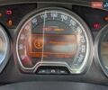 Серый Ситроен С5, объемом двигателя 1.6 л и пробегом 158 тыс. км за 7200 $, фото 18 на Automoto.ua