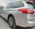 Сірий Сітроен С5, об'ємом двигуна 1.56 л та пробігом 363 тис. км за 4600 $, фото 11 на Automoto.ua