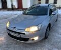 Серый Ситроен С5, объемом двигателя 1.56 л и пробегом 363 тыс. км за 4800 $, фото 15 на Automoto.ua