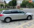 Сірий Сітроен С5, об'ємом двигуна 1.6 л та пробігом 332 тис. км за 6200 $, фото 8 на Automoto.ua