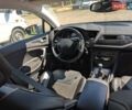 Серый Ситроен С5, объемом двигателя 1.6 л и пробегом 158 тыс. км за 7200 $, фото 11 на Automoto.ua