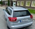 Сірий Сітроен С5, об'ємом двигуна 1.6 л та пробігом 332 тис. км за 6200 $, фото 13 на Automoto.ua