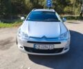 Серый Ситроен С5, объемом двигателя 2 л и пробегом 301 тыс. км за 6000 $, фото 1 на Automoto.ua