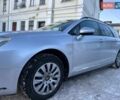 Серый Ситроен С5, объемом двигателя 1.56 л и пробегом 363 тыс. км за 4800 $, фото 22 на Automoto.ua