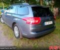Сірий Сітроен С5, об'ємом двигуна 1.6 л та пробігом 333 тис. км за 3999 $, фото 11 на Automoto.ua