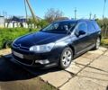 Сірий Сітроен С5, об'ємом двигуна 2 л та пробігом 192 тис. км за 7000 $, фото 1 на Automoto.ua