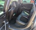 Серый Ситроен С5, объемом двигателя 1.6 л и пробегом 158 тыс. км за 7200 $, фото 22 на Automoto.ua
