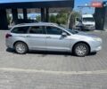 Серый Ситроен С5, объемом двигателя 2 л и пробегом 306 тыс. км за 3900 $, фото 16 на Automoto.ua