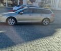 Сірий Сітроен С5, об'ємом двигуна 1.56 л та пробігом 350 тис. км за 4500 $, фото 1 на Automoto.ua