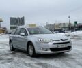Сірий Сітроен С5, об'ємом двигуна 2 л та пробігом 310 тис. км за 5000 $, фото 1 на Automoto.ua