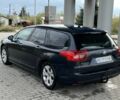 Серый Ситроен С5, объемом двигателя 1.6 л и пробегом 300 тыс. км за 6100 $, фото 4 на Automoto.ua