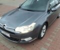 Сірий Сітроен С5, об'ємом двигуна 1.56 л та пробігом 290 тис. км за 5700 $, фото 1 на Automoto.ua