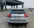 Серый Ситроен С5, объемом двигателя 2 л и пробегом 270 тыс. км за 6800 $, фото 6 на Automoto.ua