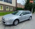 Сірий Сітроен С5, об'ємом двигуна 1.6 л та пробігом 332 тис. км за 6200 $, фото 11 на Automoto.ua