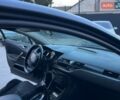 Сірий Сітроен С5, об'ємом двигуна 1.56 л та пробігом 333 тис. км за 4200 $, фото 10 на Automoto.ua