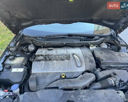 Ситроен С5 2008 в Виннице на Automoto.ua Серый Ситроен С5, объемом двигателя 2.7 л и пробегом 243 тыс. км за 8200 $, фото 18 на Automoto.ua