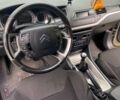 Сірий Сітроен С5, об'ємом двигуна 1.6 л та пробігом 332 тис. км за 6200 $, фото 21 на Automoto.ua
