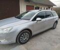 Серый Ситроен С5, объемом двигателя 0 л и пробегом 310 тыс. км за 4317 $, фото 1 на Automoto.ua