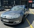 Серый Ситроен С5, объемом двигателя 2 л и пробегом 303 тыс. км за 6199 $, фото 1 на Automoto.ua