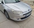 Сірий Сітроен С5, об'ємом двигуна 1.56 л та пробігом 363 тис. км за 4600 $, фото 2 на Automoto.ua