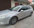 Серый Ситроен С5, объемом двигателя 1.56 л и пробегом 363 тыс. км за 3999 $, фото 26 на Automoto.ua