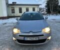 Серый Ситроен С5, объемом двигателя 1.56 л и пробегом 362 тыс. км за 4999 $, фото 2 на Automoto.ua